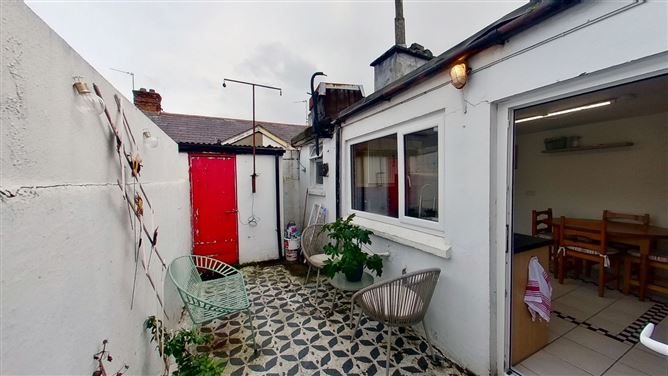 2 Ardee Street, Bray, Co. Wicklow