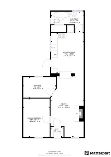 2 Ardee Street, Bray, Co. Wicklow