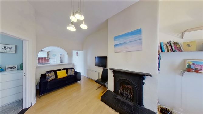 2 Ardee Street, Bray, Co. Wicklow