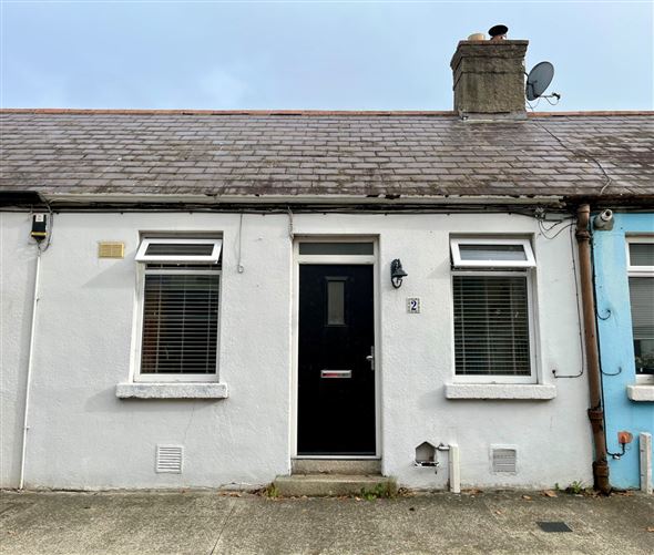 2 Ardee Street, Bray, Co. Wicklow