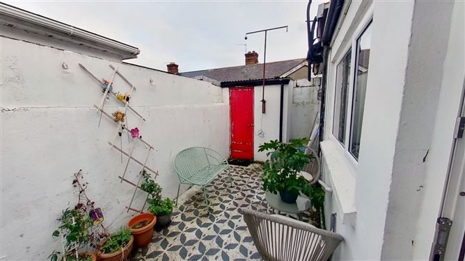 2 Ardee Street, Bray, Co. Wicklow