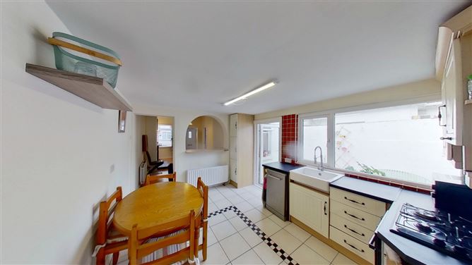 2 Ardee Street, Bray, Co. Wicklow