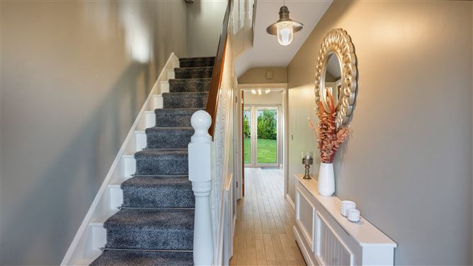 45 Heatherfield, Bailieborough, Cavan