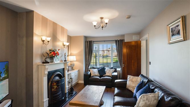 45 Heatherfield, Bailieborough, Cavan