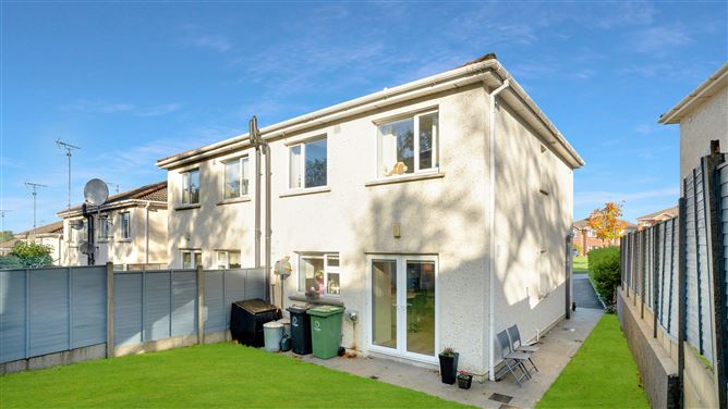 45 Heatherfield, Bailieborough, Cavan