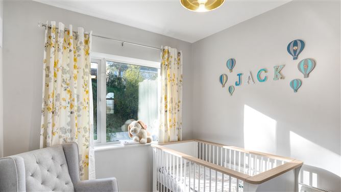 45 Heatherfield, Bailieborough, Cavan