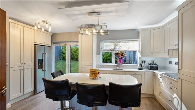 45 Heatherfield, Bailieborough, Cavan