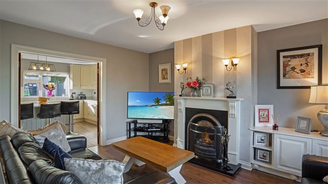 45 Heatherfield, Bailieborough, Cavan