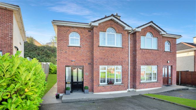 45 Heatherfield, Bailieborough, Cavan