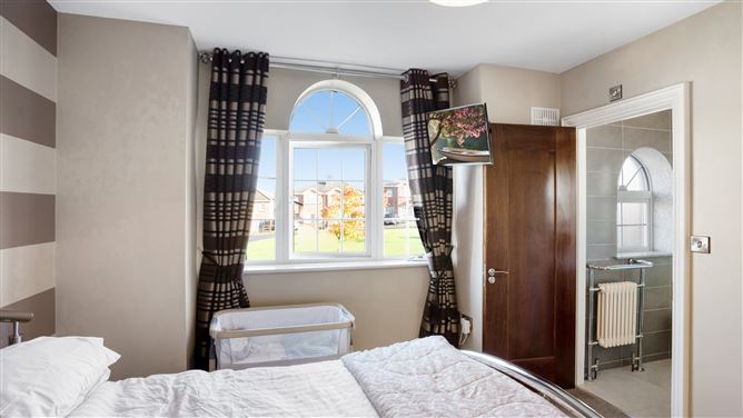 45 Heatherfield, Bailieborough, Cavan