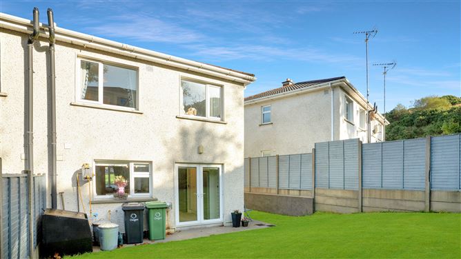 45 Heatherfield, Bailieborough, Cavan