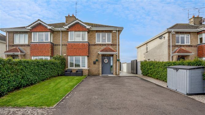 Main image for 48 Fane View, Cocklehill, Blackrock, Co. Louth