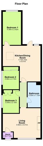 22 Willowbrook Grove, Celbridge, Co. Kildare