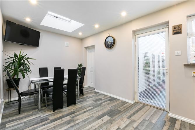 22 Willowbrook Grove, Celbridge, Co. Kildare