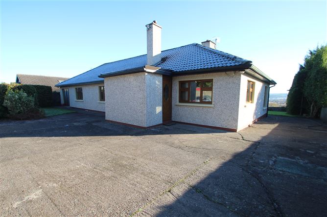 Saint John's Well, Ballinrea Road, Carrigaline, Cork