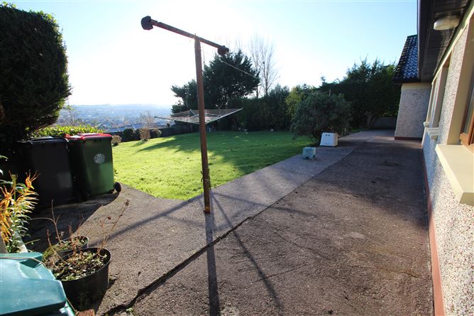 Saint John's Well, Ballinrea Road, Carrigaline, Cork
