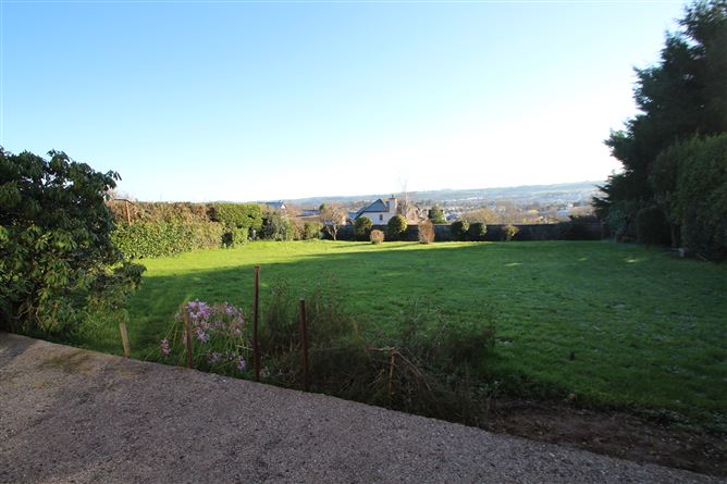 Saint John's Well, Ballinrea Road, Carrigaline, Cork