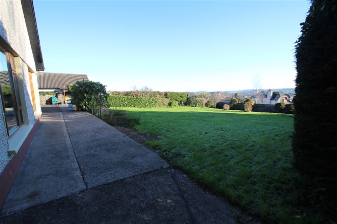 Saint John's Well, Ballinrea Road, Carrigaline, Cork