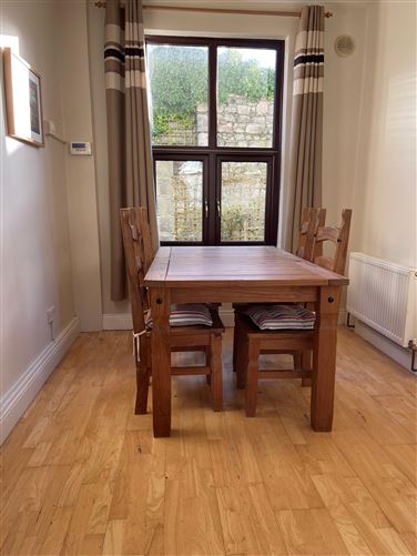4 Deans Court, Kilkenny, Kilkenny