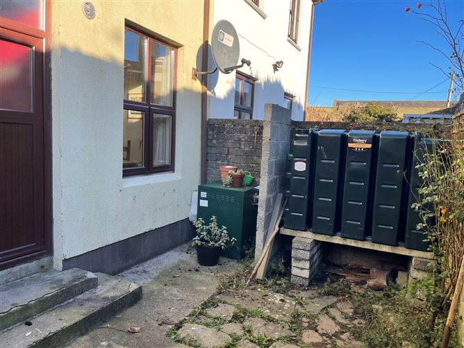 4 Deans Court, Kilkenny, Kilkenny