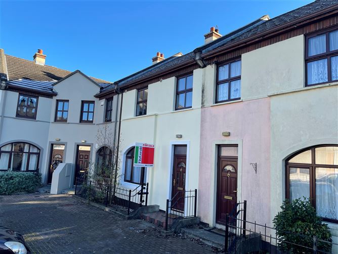 4 Deans Court, Kilkenny, Kilkenny