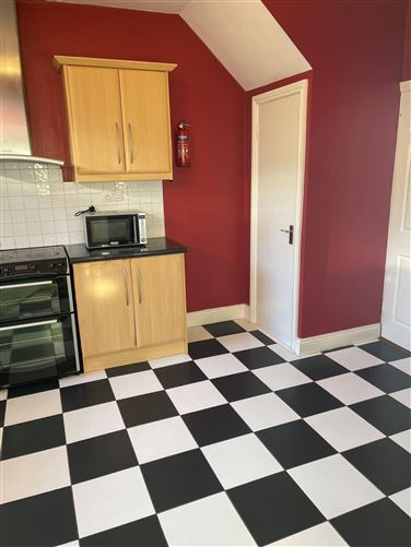 4 Deans Court, Kilkenny, Kilkenny