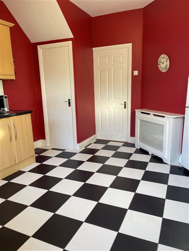 4 Deans Court, Kilkenny, Kilkenny