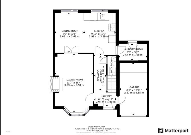 23 Fortfield Collins Avenue Dunmore Road, Waterford City, Waterford