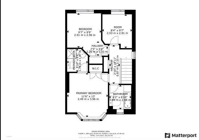 23 Fortfield Collins Avenue Dunmore Road, Waterford City, Waterford