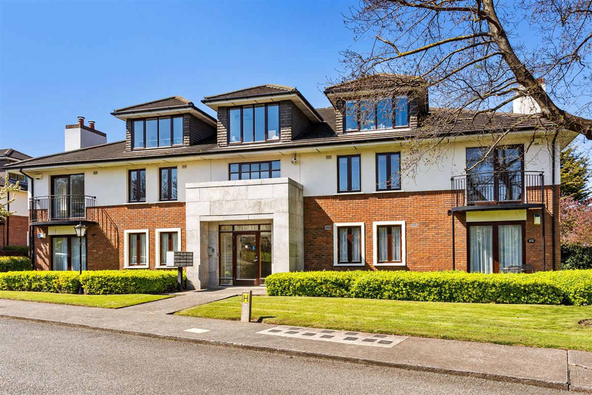 23 Mountbrook, Road, Blackrock, Co. Dublin Sherry