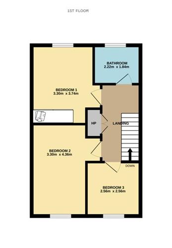 17 Tolka Valley Green, Finglas, Dublin 11