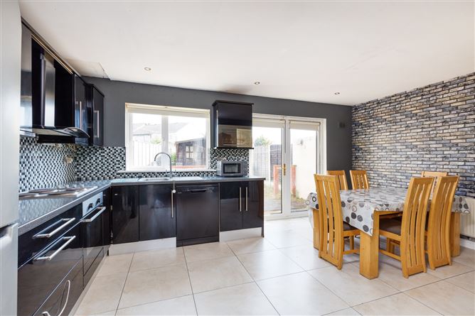 17 Tolka Valley Green, Finglas, Dublin 11