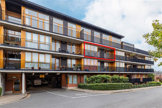 Apt 28 Addison Hall, Addison Park, Glasnevin, Dublin 11