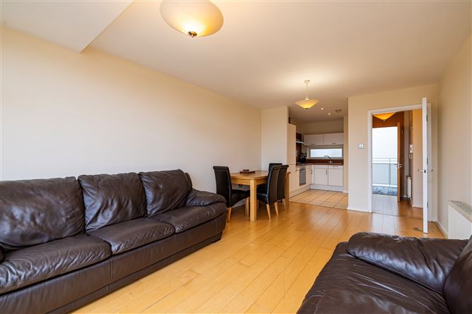 Apt 28 Addison Hall, Addison Park, Glasnevin, Dublin 11