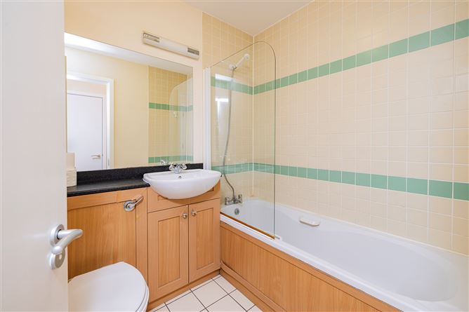 Apt 28 Addison Hall, Addison Park, Glasnevin, Dublin 11