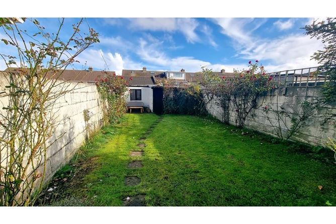71 St Conleths Road, Greenhills, Dublin 12