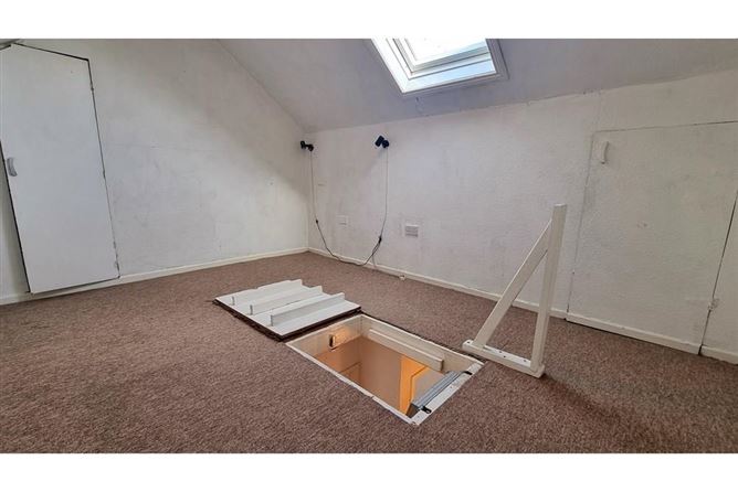 71 St Conleths Road, Greenhills, Dublin 12