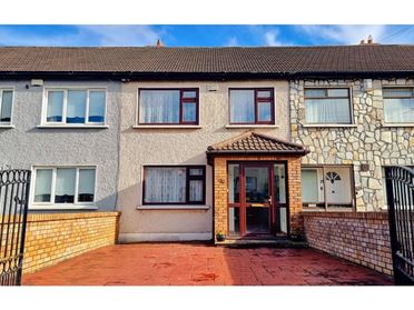 Image for 71 St Conleths Road, Greenhills, Dublin 12