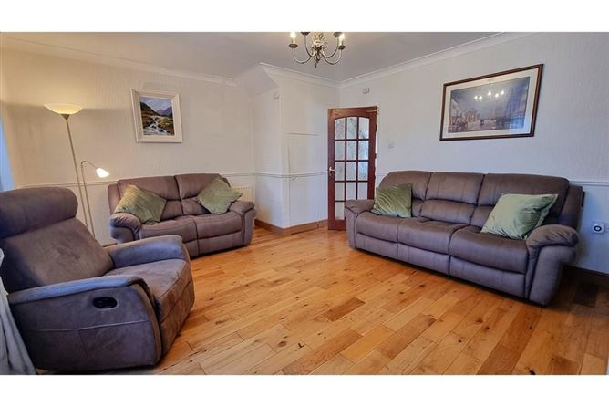 71 St Conleths Road, Greenhills, Dublin 12