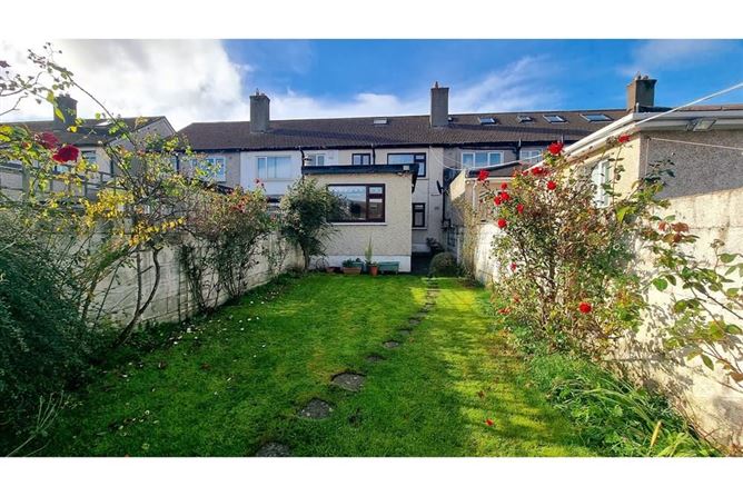 71 St Conleths Road, Greenhills, Dublin 12