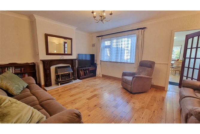 71 St Conleths Road, Greenhills, Dublin 12