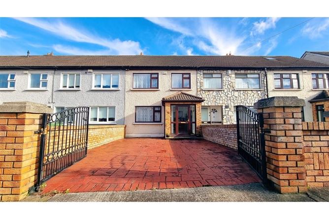 71 St Conleths Road, Greenhills, Dublin 12