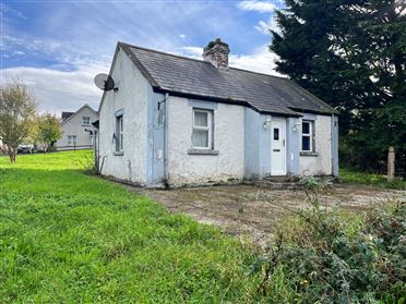 Image for 465 Lowtown, Robertstown, Co. Kildare