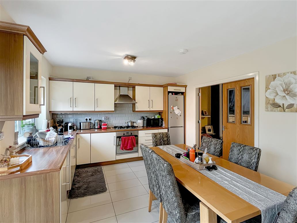 103 Leargan, Knocknacarra, Galway 103 Leargan, Knocknacarra, Galway