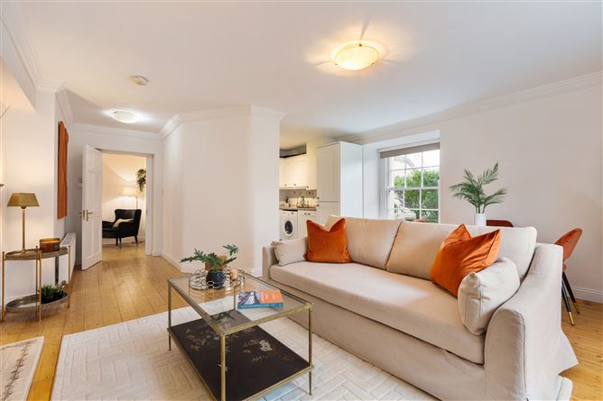 Apt 2 Stradbrook Hall, Stradbrook Road, Blackrock, County Dublin