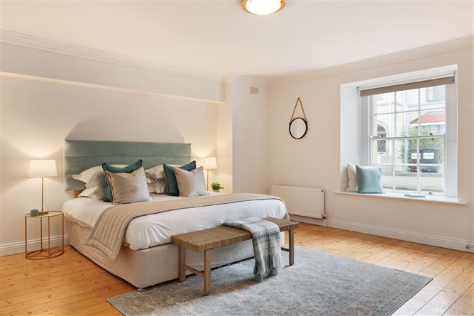 Apt 2 Stradbrook Hall, Stradbrook Road, Blackrock, County Dublin