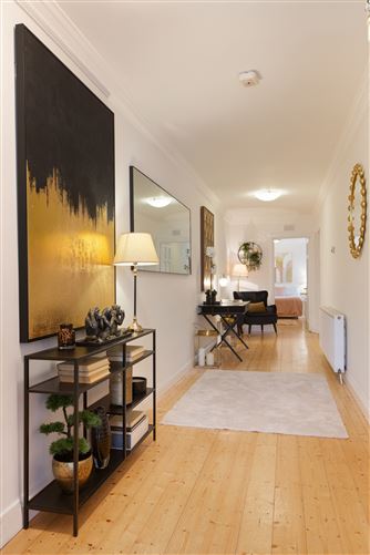 Apt 2 Stradbrook Hall, Stradbrook Road, Blackrock, County Dublin