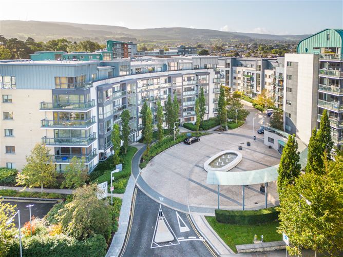151 Wyckham Point, Wyckham Way, Dundrum, Dublin 16