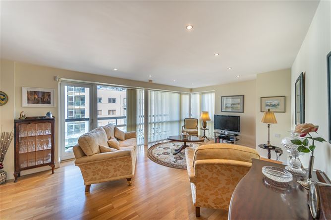 151 Wyckham Point, Wyckham Way, Dundrum, Dublin 16