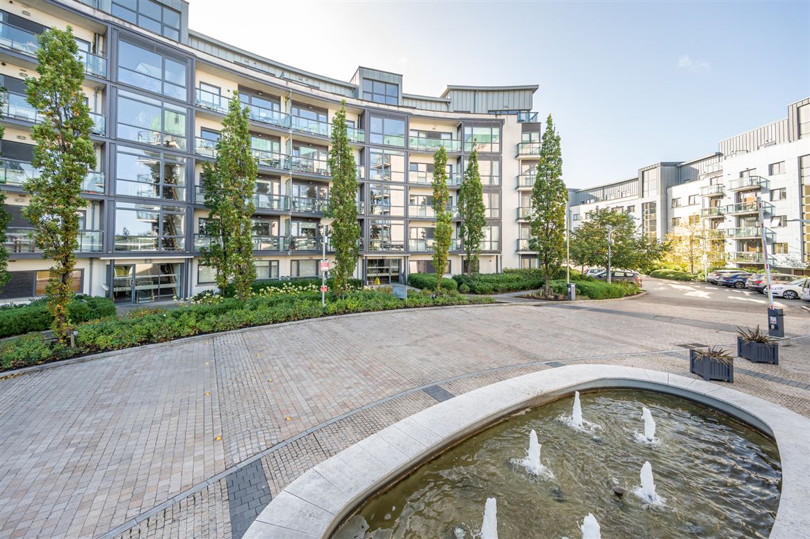 151 Wyckham Point, Wyckham Way, Dundrum, Dublin 16